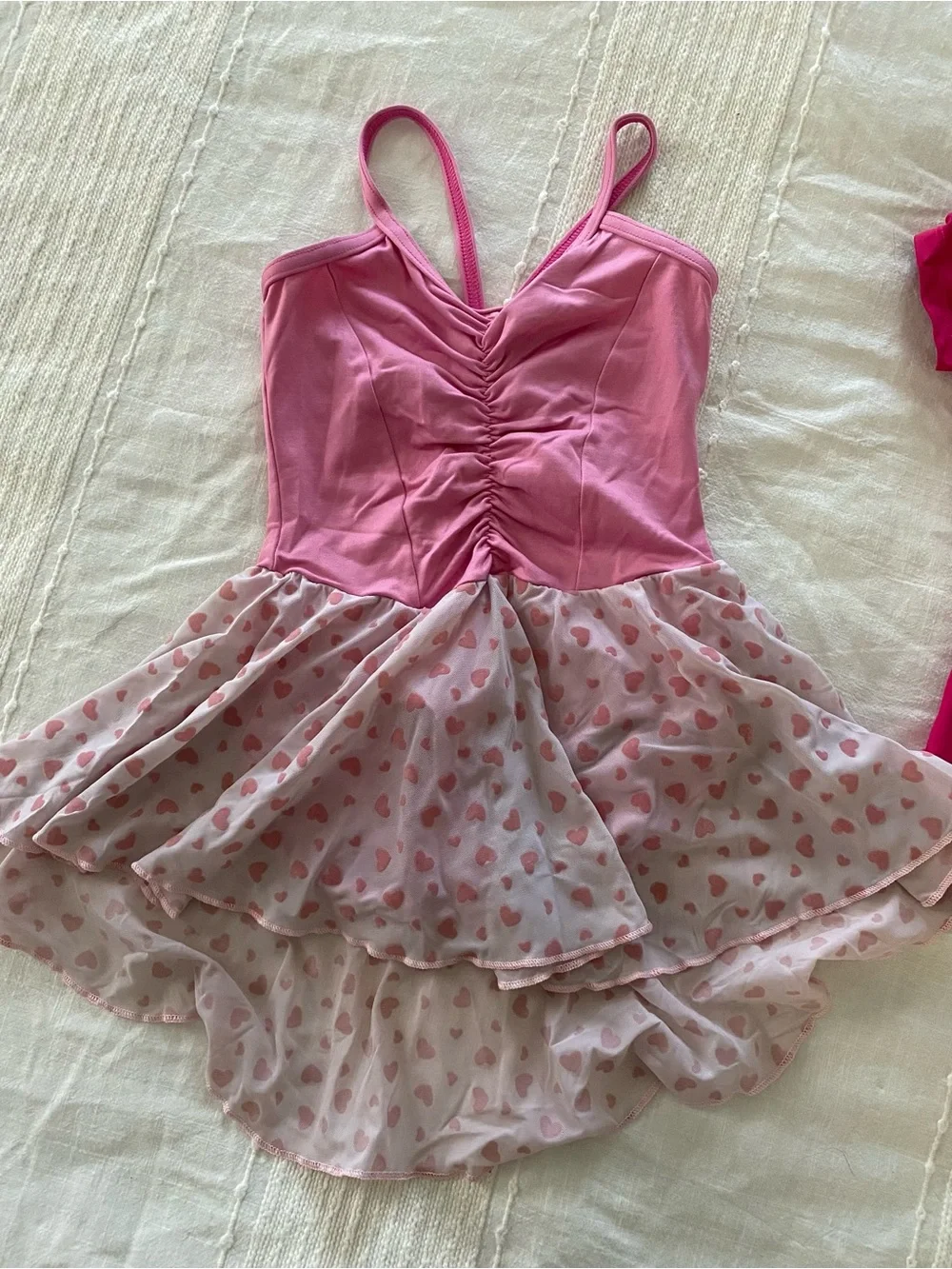 Motionwear two piece